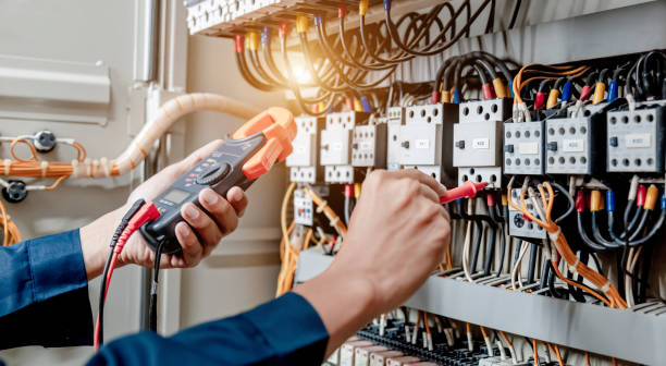 Best Electrical Repair Services  in Secy, AR