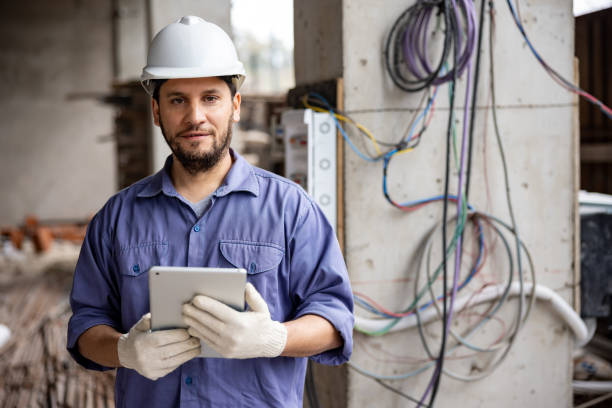 Best Electrical Troubleshooting Services  in Secy, AR