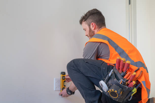 Best Electrical Wiring Services  in Secy, AR