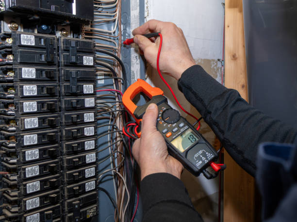 Best Best Electricians Near Me  in Secy, AR