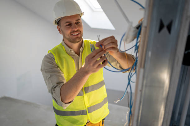 Best Electrician for Home Renovation  in Secy, AR