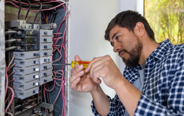 Best Electrical Upgrades for Homes  in Secy, AR
